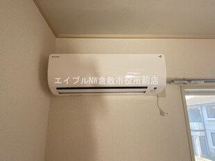 サンビレッジ新田　Ａ棟の物件内観写真